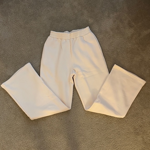 NanaMacs Original Fleece Lined Half Zip Pullover and Sweatpants Set - Picture 5 of 5